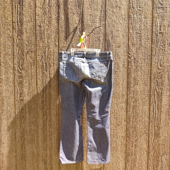 Joe's Jeans Fit Honey Wash Sidney Size 32 - Picture 7 of 8